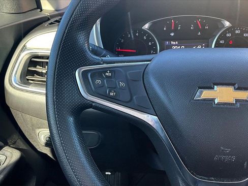 Used 2019 Chevrolet Equinox LT image 18