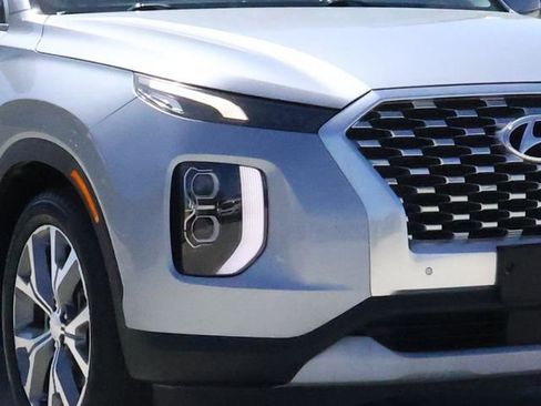 Used 2020 Hyundai Palisade SEL image 7
