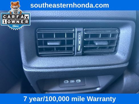 Used 2024 Honda CR-V EX-L image 16