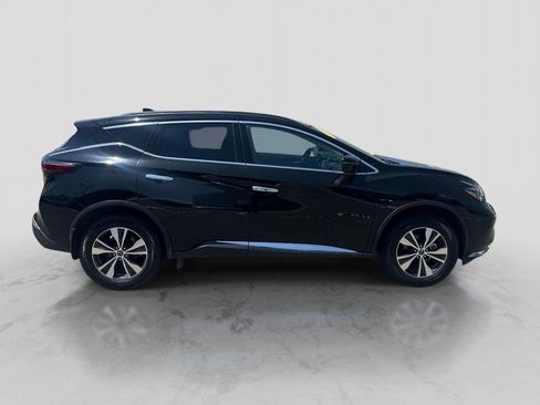 Used 2024 Nissan Murano SV AWD/4WD image 9