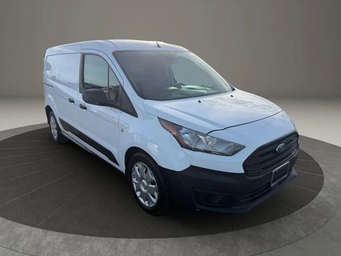 Used 2021 Ford Transit Connect XL image 8