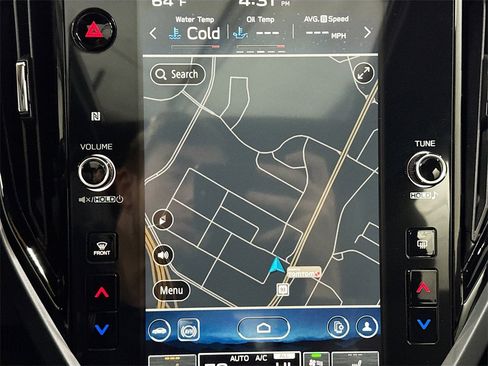 Certified 2025 Subaru Forester Sport image 11