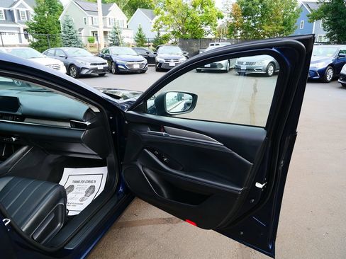 Used 2020 MAZDA MAZDA6 Touring FWD image 20