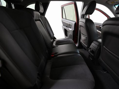 Used 2010 Hyundai Santa Fe SE image 22
