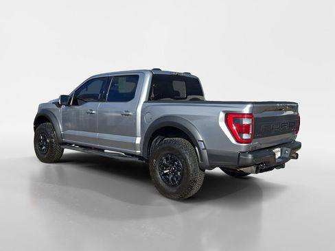 Used 2023 Ford F150 Raptor w/ Raptor 37 Performance Package image 3
