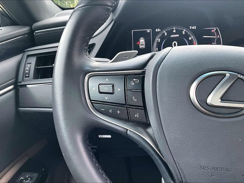 Used 2025 Lexus ES 350 FWD image 25