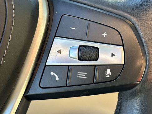 Used 2019 BMW X5 xDrive40i w/ Premium Package 2 image 28