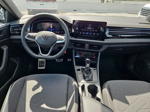 New 2026 Volkswagen Jetta Sport image 7