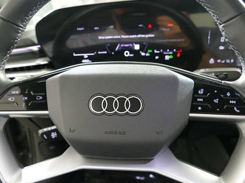 Used 2025 Audi A5 2.0T Premium w/ Convenience Package AWD/4WD image 16
