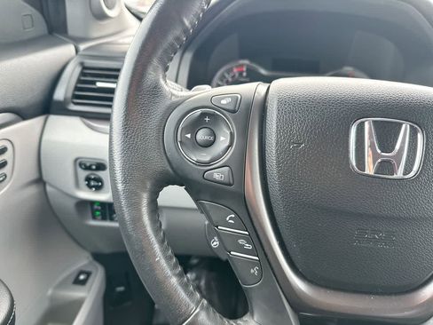 Used 2023 Honda Ridgeline RTL-E image 29