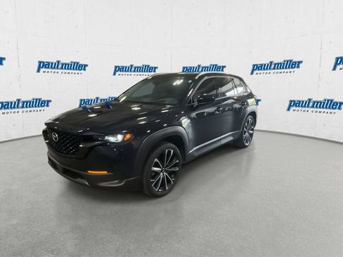 Used 2024 MAZDA CX-50 AWD 2.5 S image 5