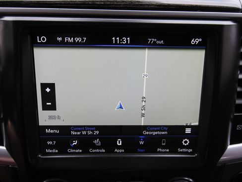 Used 2018 RAM 3500 Laramie Longhorn image 32