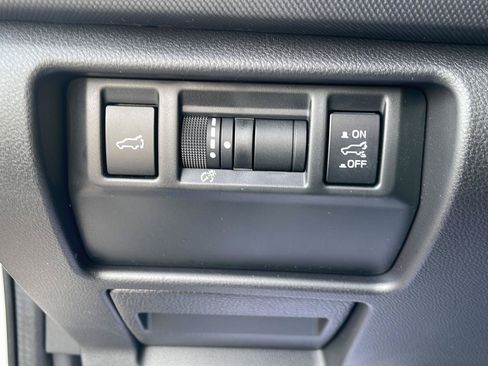 Used 2026 Subaru Forester Touring AWD/4WD image 13