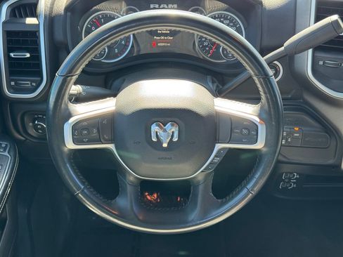 Used 2024 RAM 2500 Big Horn image 34