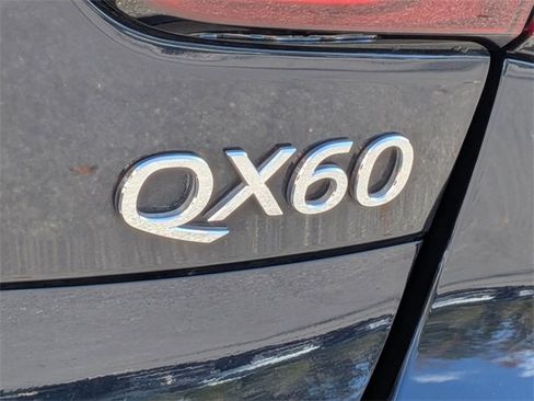 Used 2018 INFINITI QX60 FWD w/ Premium Plus Package image 11