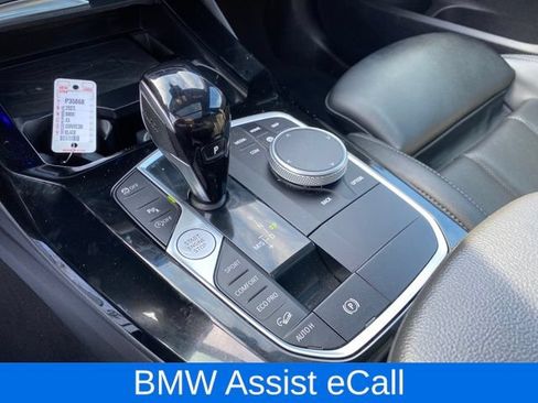 Used 2023 BMW X3 xDrive30i AWD/4WD image 12