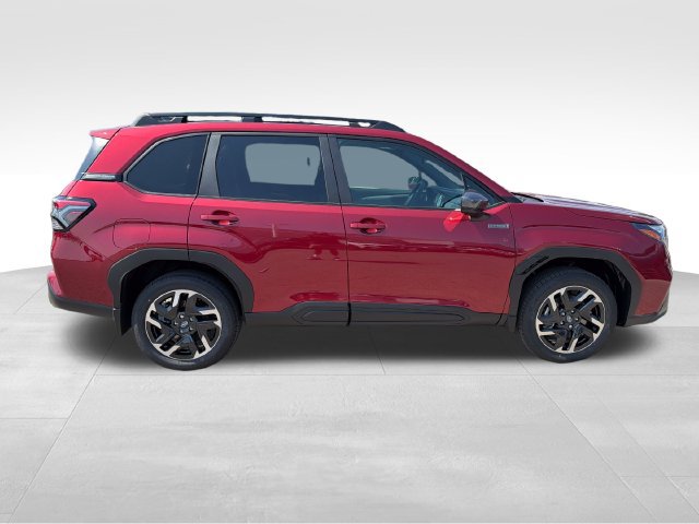 New 2026 Subaru Forester Premium AWD/4WD image 8