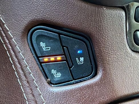 Used 2020 Chevrolet Tahoe Premier image 31