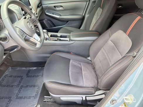 Used 2024 Nissan Sentra SR image 5