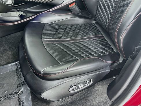 Used 2023 Aston Martin DBX 707 AWD/4WD image 22