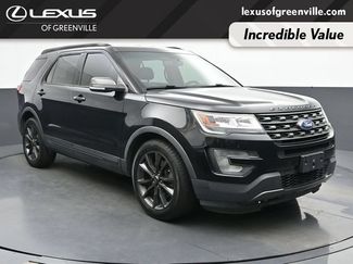 Used 2017 Ford Explorer XLT w/ Equipment Group 202A FWD video 1