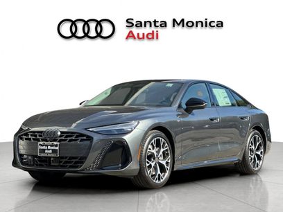 New 2026 Audi A6 Premium Plus