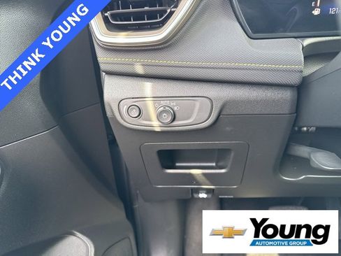 Used 2024 Chevrolet TrailBlazer ACTIV image 20