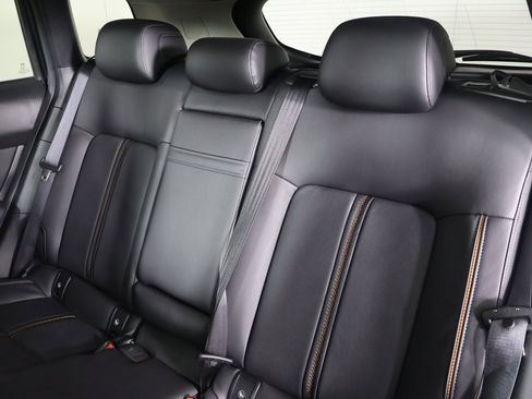 Used 2025 MAZDA CX-50 AWD 2.5 Hybrid w/ Premium Pkg image 34