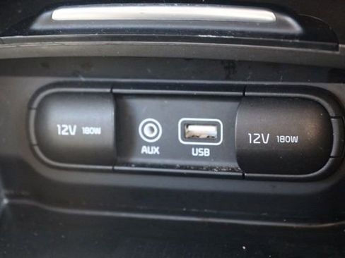 Used 2019 Kia Optima S w/ S Panoramic Sunroof Package image 28