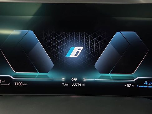 New 2026 BMW X5 xDrive50e w/ M Sport Package image 19