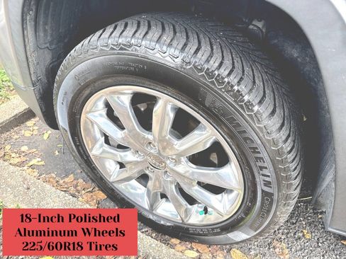 Used 2014 Jeep Cherokee Limited w/ Technology Group AWD/4WD image 33