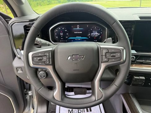 New 2026 Chevrolet Silverado 1500 RST w/ All Star Edition Plus AWD/4WD image 31