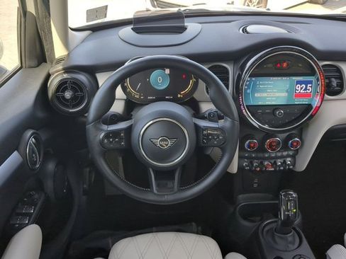 Used 2022 MINI Cooper S w/ Driver Assistance Package image 17