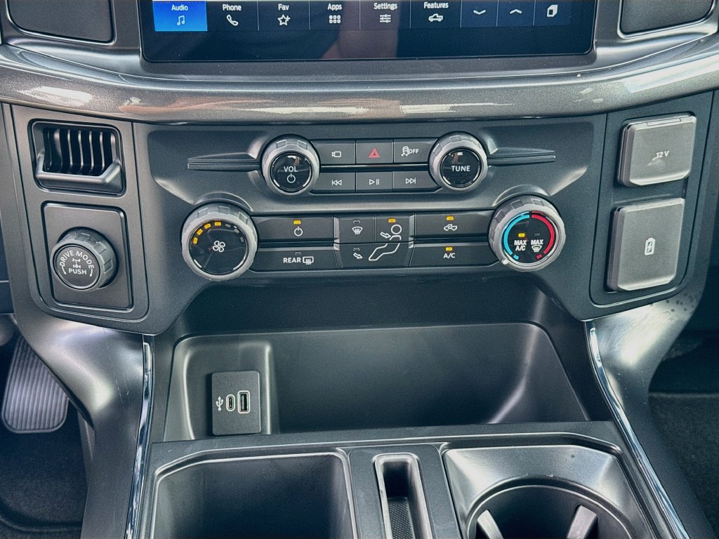 New 2026 Ford F150 STX w/ Equipment Group 200A RWD image 15