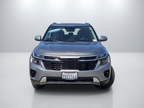 Used 2026 Kia Seltos S FWD image 2