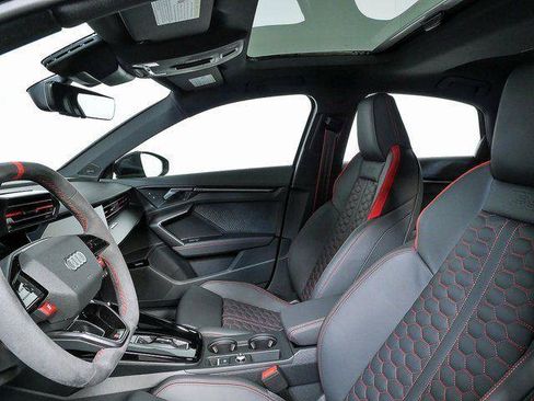 New 2026 Audi SQ5 Premium Plus AWD/4WD image 5