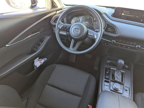 Used 2024 MAZDA CX-30 AWD 2.5 S image 16