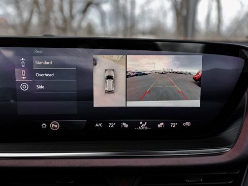 New 2026 Buick Envision Sport Touring image 39