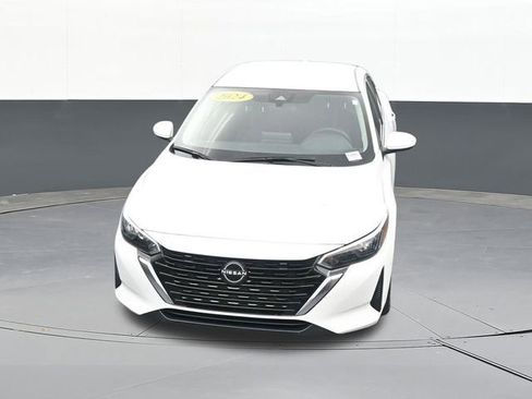 Used 2024 Nissan Sentra SV image 63