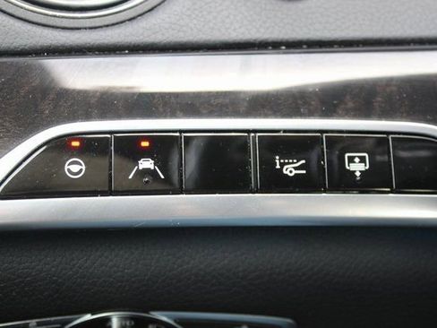Used 2018 Mercedes-Benz S 450 Sedan image 14