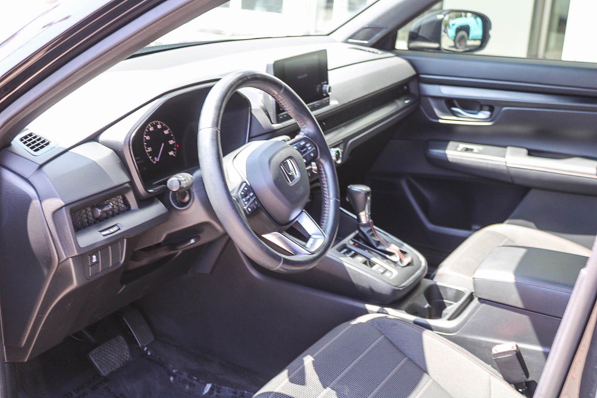 Used 2024 Honda CR-V Sport image 19