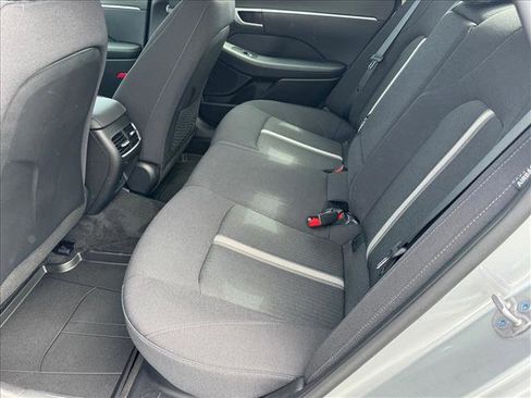 Certified 2025 Hyundai Sonata SEL FWD image 13