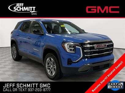 Certified 2025 GMC Terrain Elevation