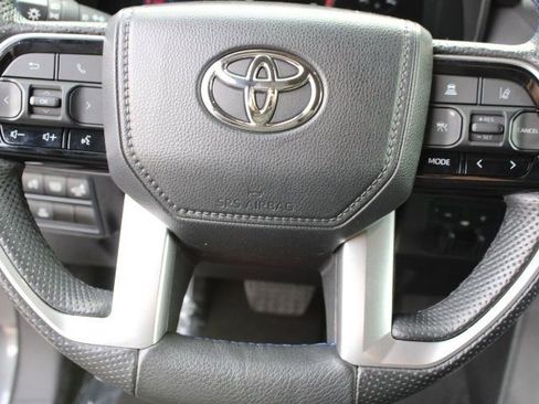 Used 2024 Toyota Tundra Platinum image 13