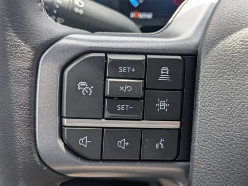 New 2025 Ford F150 XLT w/ Equipment Group 303A High image 22