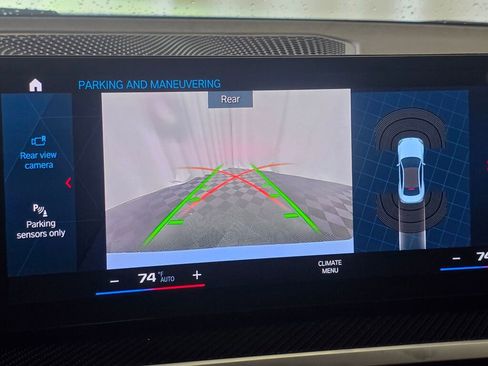 Used 2023 BMW M2 w/ Lighting Package image 32