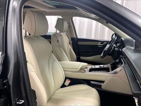 Used 2023 Genesis GV80 2.5T w/ Prestige 20" Package image 11