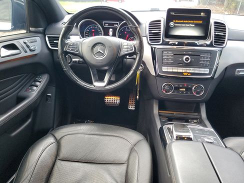 Used 2018 Mercedes-Benz GLE 43 AMG 4MATIC Coupe image 17