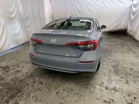 Used 2022 Honda Civic Sport image 7