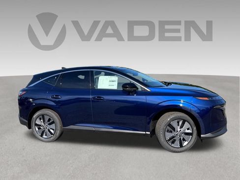 New 2025 Nissan Murano SL w/ Cargo Package AWD/4WD image 31